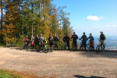 Ready für Drop in Supertrail Kreuzberg