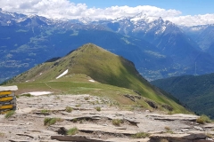 Aosta Valley Mountainbike