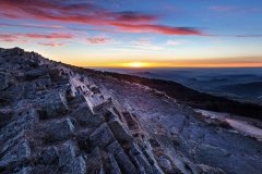 fantastische Stimmungen in der Rhön