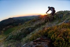 Afterwork Ride in der Rhön