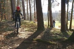 Trails für Kids
