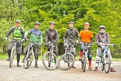 Gruppenspaß