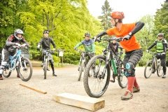 Fahrtechnik Camp Allgäu