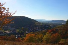 Fahrtechnik Basics im schönen Saaletal bei Hammelburg