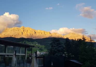 dolomiten abend