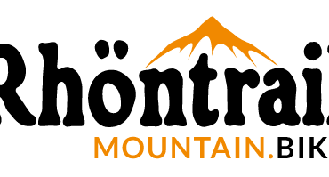Rhöntrail transparent logo