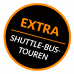 extra mtb shuttle tour