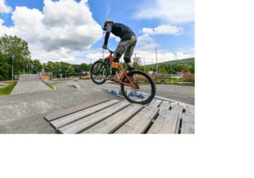 fun park bischofsheim