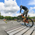 Mountainbikeschule Rhöntrail