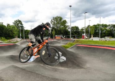 fun park bischofsheim