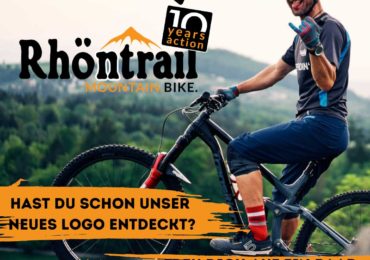 10 Jahre Rhöntrail