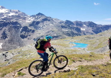 mtb in bormio