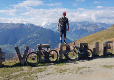 verbier mtb