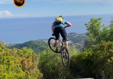 sprung varazze