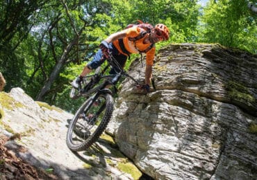 MTB Enduro Kurse