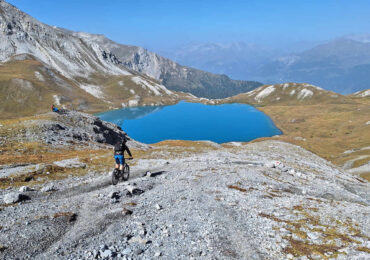 MTB Camp vinschgau