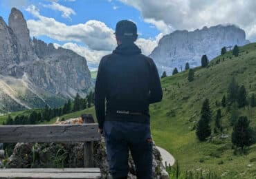 MTB Camp Dolomiten