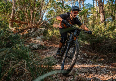 MTB Camp Mallorca